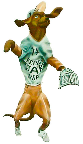 American Bulldackel American Bulldackel