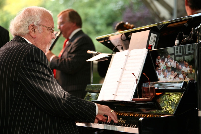 Dutch Swing College Band