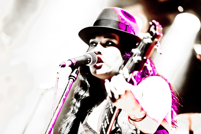 Lolita Carroll Larriva